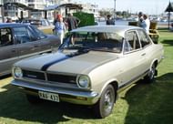 1967 Brabham Torana